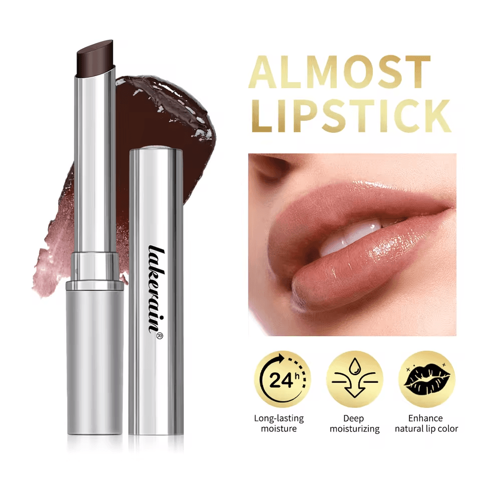 Black Honey Lipstick & Lip Plumper