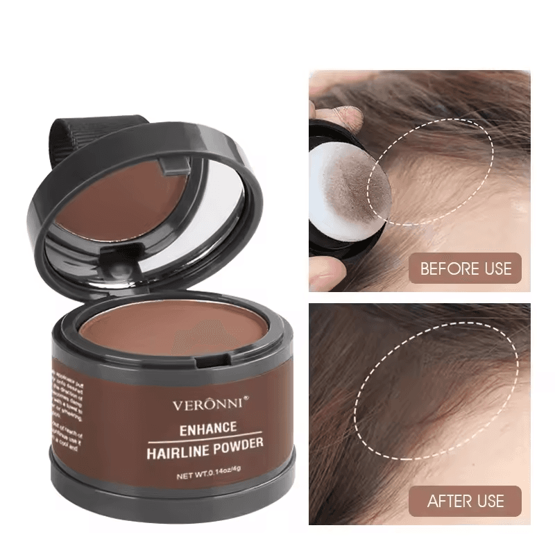 Hairline Powder Concealer