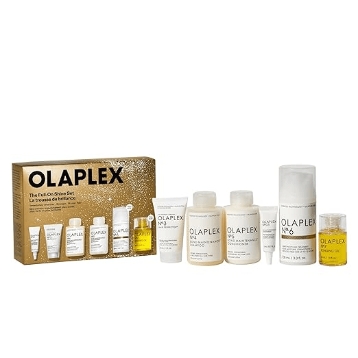 Olaplex No.7 Bonding Oil Review (2026) – Best Hair Oil for Shine, Frizz & Heat Protection?
