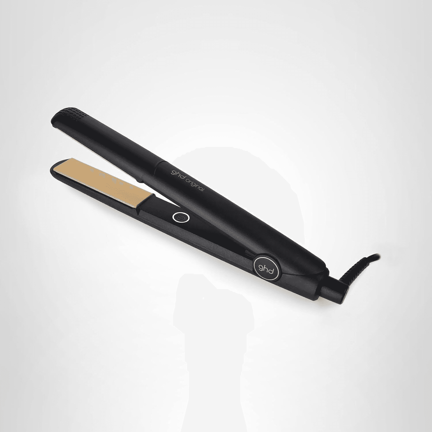 ghd Original Styler – 1” Flat Iron Hair Straightener