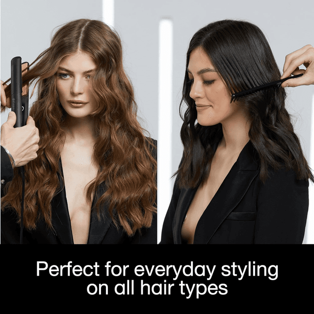 ghd Original Styler Review (2026) – Best 1” Flat Iron for Smooth, Shiny Hair
